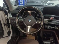 BMW X1 Facelift sDrive25Li Premier - ფოტო 11