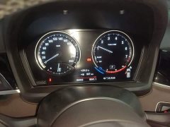 BMW X1 Facelift sDrive25Li Premier - ფოტო 12
