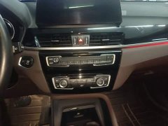 BMW X1 Facelift sDrive25Li Premier - ფოტო 13