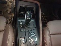 BMW X1 Facelift sDrive25Li Premier - ფოტო 14