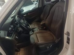 BMW X1 Facelift sDrive25Li Premier - ფოტო 15
