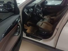 BMW X1 Facelift sDrive25Li Premier - ფოტო 16