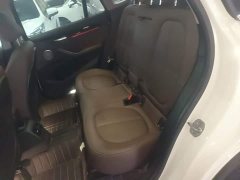 BMW X1 Facelift sDrive25Li Premier - ფოტო 17