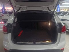 BMW X1 Facelift sDrive25Li Premier - ფოტო 19