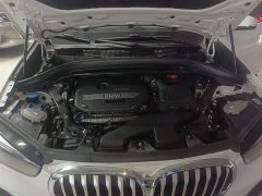 BMW X1 Facelift sDrive25Li Premier - ფოტო 20