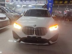 BMW X1 Facelift sDrive25Li Premier - ფოტო 3
