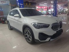BMW X1 Facelift sDrive25Li Premier - ფოტო 4