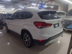 BMW X1 Facelift sDrive25Li Premier - ფოტო 5