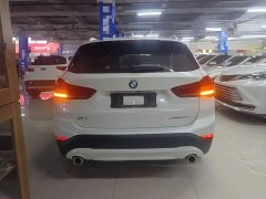 BMW X1 Facelift sDrive25Li Premier - ფოტო 6
