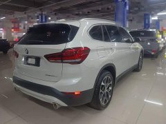 BMW X1 Facelift sDrive25Li Premier - ფოტო 7