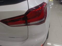 BMW X1 Facelift sDrive25Li Premier - ფოტო 8