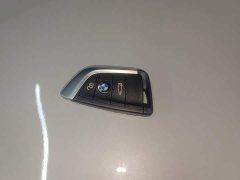 BMW X1 Facelift sDrive25Li Premier - ფოტო 9