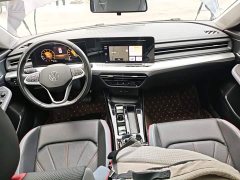 Volkswagen Lingdu L 280TSI DSG Dazzling Red Edition - ფოტო 10