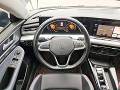 Volkswagen Lingdu L 280TSI DSG Dazzling Red Edition - ფოტო 11