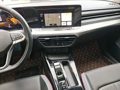 Volkswagen Lingdu L 280TSI DSG Dazzling Red Edition - ფოტო 13