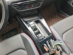Volkswagen Lingdu L 280TSI DSG Dazzling Red Edition - ფოტო 14