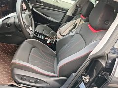Volkswagen Lingdu L 280TSI DSG Dazzling Red Edition - ფოტო 15