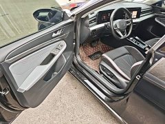 Volkswagen Lingdu L 280TSI DSG Dazzling Red Edition - ფოტო 16