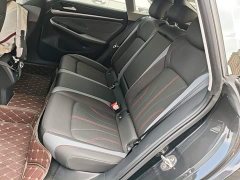Volkswagen Lingdu L 280TSI DSG Dazzling Red Edition - ფოტო 17