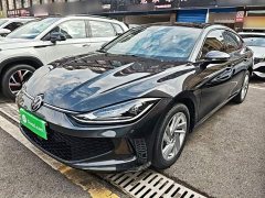 Volkswagen Lingdu L 280TSI DSG Dazzling Red Edition - ფოტო 2
