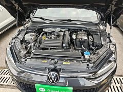 Volkswagen Lingdu L 280TSI DSG Dazzling Red Edition - ფოტო 20