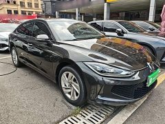 Volkswagen Lingdu L 280TSI DSG Dazzling Red Edition - ფოტო 4