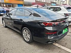 Volkswagen Lingdu L 280TSI DSG Dazzling Red Edition - ფოტო 5