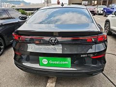Volkswagen Lingdu L 280TSI DSG Dazzling Red Edition - ფოტო 6