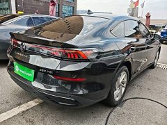 Volkswagen Lingdu L 280TSI DSG Dazzling Red Edition - ფოტო 7