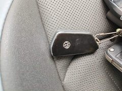 Volkswagen Lingdu L 280TSI DSG Dazzling Red Edition - ფოტო 9