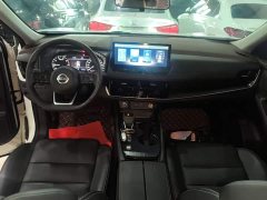 Nissan Qashqai 2021 VC-Turbo 300 CVT 2WD Luxury Edition - ფოტო 10