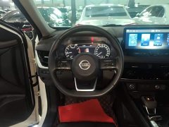 Nissan Qashqai 2021 VC-Turbo 300 CVT 2WD Luxury Edition - ფოტო 11