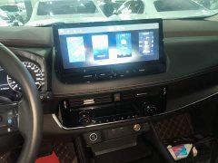 Nissan Qashqai 2021 VC-Turbo 300 CVT 2WD Luxury Edition - ფოტო 13