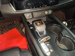 Nissan Qashqai 2021 VC-Turbo 300 CVT 2WD Luxury Edition - ფოტო 14