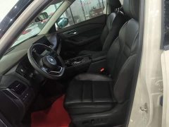 Nissan Qashqai 2021 VC-Turbo 300 CVT 2WD Luxury Edition - ფოტო 15