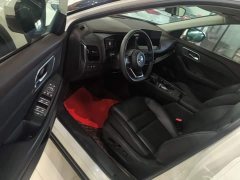 Nissan Qashqai 2021 VC-Turbo 300 CVT 2WD Luxury Edition - ფოტო 16