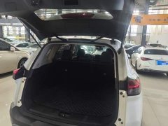 Nissan Qashqai 2021 VC-Turbo 300 CVT 2WD Luxury Edition - ფოტო 19