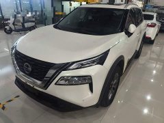 Nissan Qashqai 2021 VC-Turbo 300 CVT 2WD Luxury Edition - ფოტო 2
