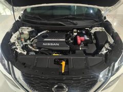 Nissan Qashqai 2021 VC-Turbo 300 CVT 2WD Luxury Edition - ფოტო 20