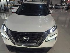Nissan Qashqai 2021 VC-Turbo 300 CVT 2WD Luxury Edition - ფოტო 3