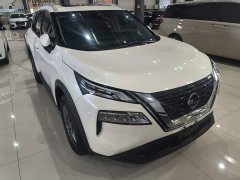 Nissan Qashqai 2021 VC-Turbo 300 CVT 2WD Luxury Edition - ფოტო 4