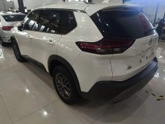Nissan Qashqai 2021 VC-Turbo 300 CVT 2WD Luxury Edition - ფოტო 5