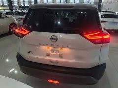 Nissan Qashqai 2021 VC-Turbo 300 CVT 2WD Luxury Edition - ფოტო 6