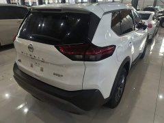 Nissan Qashqai 2021 VC-Turbo 300 CVT 2WD Luxury Edition - ფოტო 7