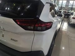 Nissan Qashqai 2021 VC-Turbo 300 CVT 2WD Luxury Edition - ფოტო 8