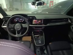 Audi A3 A3L Limousine 35 TFSI Fashion Sport - ფოტო 10
