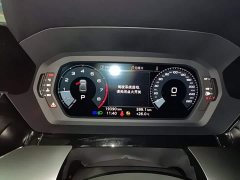 Audi A3 A3L Limousine 35 TFSI Fashion Sport - ფოტო 12