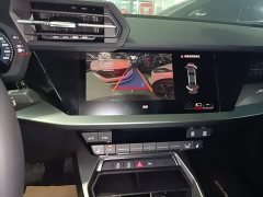 Audi A3 A3L Limousine 35 TFSI Fashion Sport - ფოტო 13