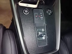 Audi A3 A3L Limousine 35 TFSI Fashion Sport - ფოტო 14