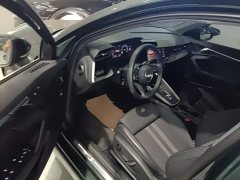 Audi A3 A3L Limousine 35 TFSI Fashion Sport - ფოტო 16